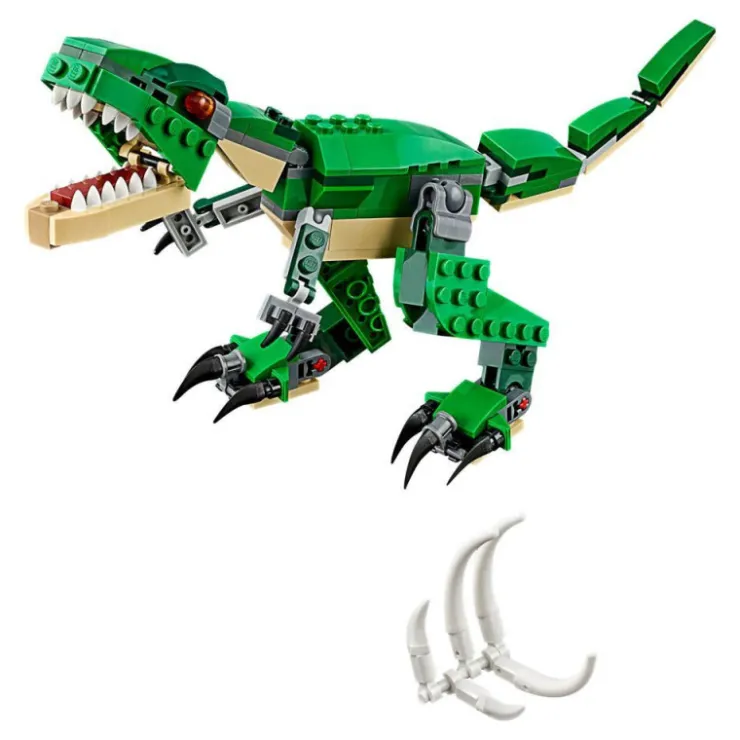 Creator Grandes Dinosaurios -31058>Lego Clearance