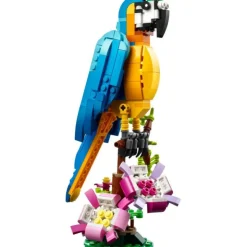 Creator Loro Exótico - 31136>Lego Sale