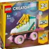 Creator Patín Retro - 31148>Lego New