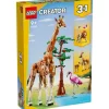 Creator Safari De Animales Salvajes - 31150>Lego Hot