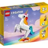 Creator Unicornio Mágico - 31140>Lego Discount