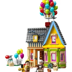 Disney La Casa De Up - 43217>Lego Outlet
