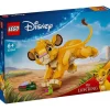 Disney Specials El Rey León: Simba Cachorro - 43243>Lego Discount