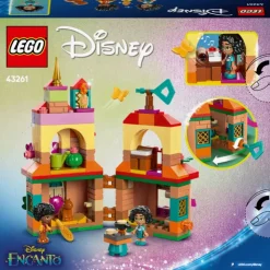 Disney Specials Mini Casa de Encanto - 43261><noscript><img width=