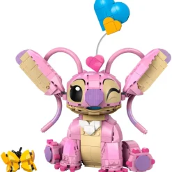 Disney Specials Ángela - 43257>Lego Clearance