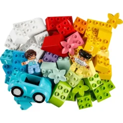Duplo Classic Caja de Ladrillos - 10913>Lego Discount