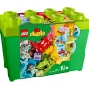 Duplo Classic Caja de Ladrillos Deluxe - 10914>Lego Clearance
