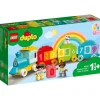 Duplo My First Tren de los Números - 10954>Lego Outlet