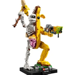 Fortnite Banano Pelado - 77072>Lego Outlet