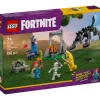 Fortnite Campamento de Banano y Bujía - 77075>Lego Clearance