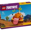 Fortnite Hamburrrguesa - 77070>Lego Hot