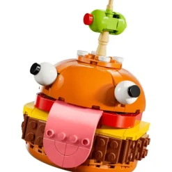Fortnite Hamburrrguesa - 77070>Lego Hot