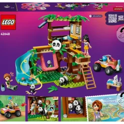 Friends Cuidado Animal en el Refugio para Pandas - 42648><noscript><img width=