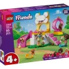 LEGO Friends Parque de Aventuras para Cachorros - 42665> Best