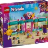 Friends Tienda de Golosinas de Heartlake City - 42649>Lego