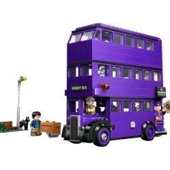 Harry Potter Aventura en el Autobús Noctámbulo - 76446>Lego Clearance