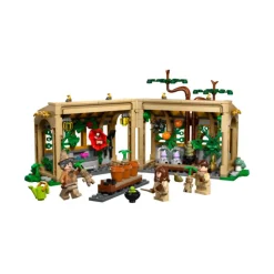 LEGO Castillo de Hogwarts: Clase de Herbología - 76445>Harry potter Sale