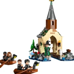 Harry Potter Cobertizo Del Castillo De Hogwarts - 76426>Lego Sale