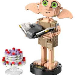 Harry Potter Dobby™ el Elfo Doméstico - 76421>Lego Clearance