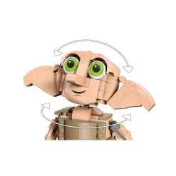 Harry Potter Dobby™ el Elfo Doméstico - 76421><noscript><img width=