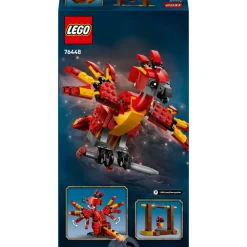 Harry Potter Fawkes: Fénix de Dumbledore - 76448><noscript><img width=