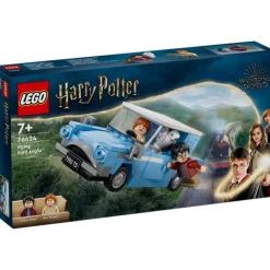 Harry Potter Ford Anglia Volador - 76424>Lego Sale