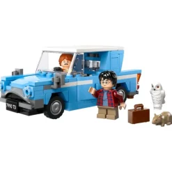 Harry Potter Ford Anglia Volador - 76424>Lego Sale