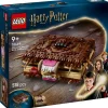LEGO Monstruoso Libro de los Monstruos Mordedor - 76449>Harry potter Sale