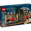 Harry Potter Rincón entre Libros: Expresso de Hogwarts - 76450>Lego New