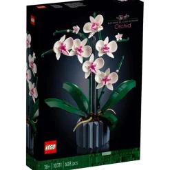 Icons Orquídeas - 10311>Lego Clearance