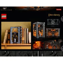 Icons Rincón entre Libros: El Señor de los Anillos: Balrog - 10367><noscript><img width=