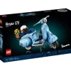 Icons Vespa 125 - 10298>Lego Discount