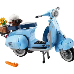Icons Vespa 125 - 10298>Lego Discount