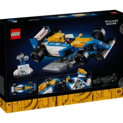 Icons Williams Racing FW14B y Nigel Mansell - 10353><noscript><img width=