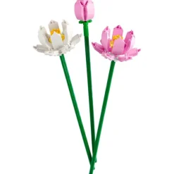 LEL Flowers Flores De Loto - 40647>Lego Clearance