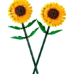 LEL Flowers Girasoles - 40524>Lego Best