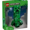 Minecraft El Creeper - 21276>Lego Clearance