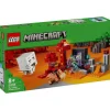 Minecraft La Emboscada En El Portal Del Nether - 21255>Lego Clearance