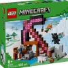 Minecraft La Mina del Pico - 21277>Lego New