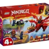 Ninjago Batalla Del Dragón Fuente De Kai - 71815>Lego Clearance