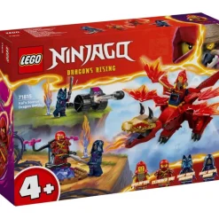 Ninjago Batalla Del Dragón Fuente De Kai - 71815>Lego Clearance