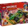 Ninjago Coche de Carreras con Motor de Carga Manual de Lloyd - 71828>Lego Best