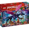 Ninjago Dragón Maestro Rontu - 71842>Lego Best