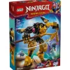 Ninjago Meca de Batalla Spinjitzu de Arin - 71839>Lego