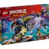 Ninjago Meca de Rogue y Dragón -71843>Lego Sale