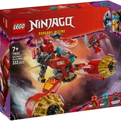 Ninjago Moto-Meca de la Tormenta - 71830>Lego Discount