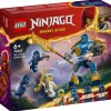 Ninjago Pack De Combate: Meca De Jay - 71805>Lego Sale
