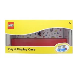 Play & Display Case Iconic Red>Lego Discount