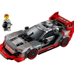 Speed Champions Coche De Carreras Audi S1 E-Tron Quattro - 76921>Lego Best