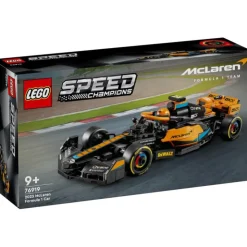 Speed Champions Coche De Carreras De Fórmula 1 McLaren 2023 - 76919>Lego Sale